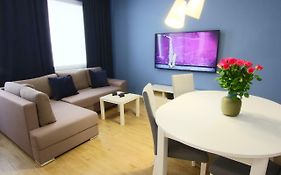 Apartamenty Chwytowo 14